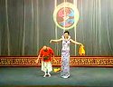 好听的小帽《蛤蟆韵五更》杨宏伟