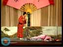 开场来了个主调“靠山调” 头型小帽《张生