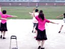 河南辣妈广场舞  烟花三月下扬州下载