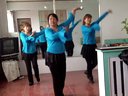 泡子镇哈山屯辣妈广场舞—我从草原来下载