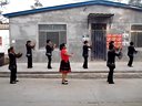 双庙乡桂寨村辣妈广场舞--最炫民族风下载