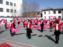 辣妈广场舞祖国你好扇子舞下载