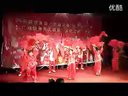 (魅力辣妈广场舞)扇子舞    红红火火大中华下载