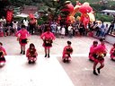 小陡门辣妈广场舞《热辣辣》下载