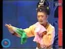 闫书平单出头作品《老汉背妻》
