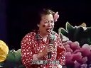 孙大美风骚丑星演绎 传统二人转大舞台