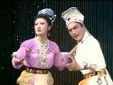 二人转正戏《黄氏女游阴》全本  小豆豆 姚