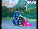 《背母逃难》二十四孝题材正戏  张小光 小