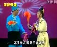 传统正戏打花名《王美容观花》