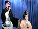 男怕盘道女怕观花 之《王美蓉观花》