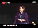 《舞台姐妹情》越剧选段 筱月英