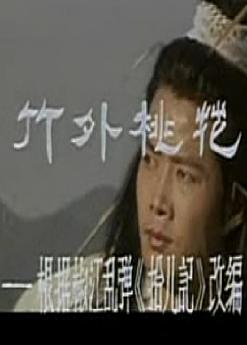 越剧电视剧《竹外桃花》全剧