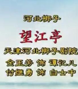 《望江亭》选段—金玉芳下载