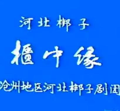 河北梆子柜中缘王凤兰 刘承蔚 王淑兰下载