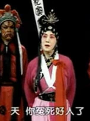 河北梆子《窦娥冤》选段：没来由犯王法身遭大难齐花坦下载