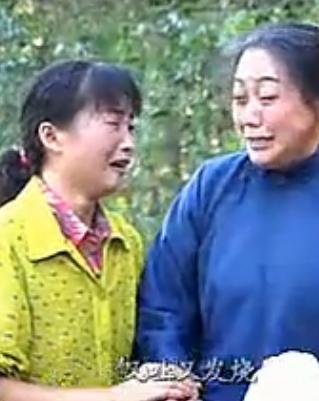 安徽民间小调：好闺女哭坟下载