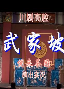 川剧高腔《武家坡》全场 孙普协、秋菊下载