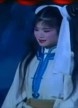 花鼓戏《六月雪》