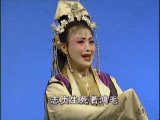 荆州花鼓戏《庵堂认母》
