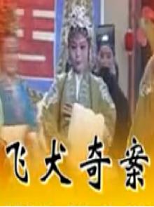 湖南花鼓戏《飞犬奇案》