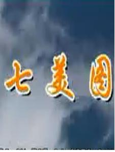 湖南花鼓戏《七美图》 廖良亮