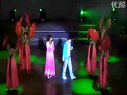 二人转演员蜜燕儿最牛的韩国秀