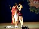 小王刚燕儿爆笑版《大话西游》