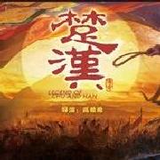 单田芳 楚汉争雄（100回）上