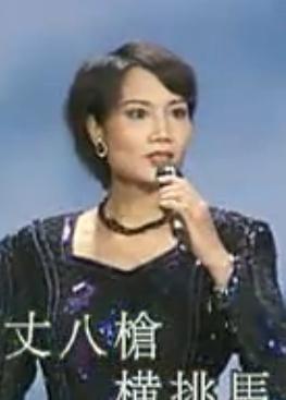 粤曲《夜战马超》下载