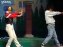 淮剧《为儿为女》跳舞陈芳杨爱艺李响表演