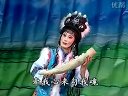 淮剧《蓝齐格格》魂牵梦萦 陈芳邱小祥演唱