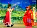 淮剧《蓝齐格格》4(陈芳)