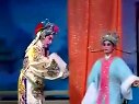 淮剧《孟丽君》第四场 陈芳饰演丽君