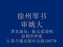陈元爱琴书审姚大11下载