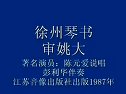 陈元爱琴书审姚大14下载