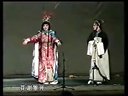 山东柳子戏《白免记》全剧 山东柳子戏剧团