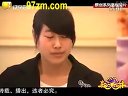 宋小宝二人转 《小心饭粒》