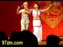 宋小宝二人转 《送情郎.》