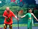 东北二人转之风趣泼妇绝唱 老霍头与小火苗 01下载