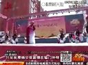 二人转单出头《穆桂英招亲》表演者：赵晓波