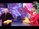 二人转小帽《绣云肩》赵晓波 王小东