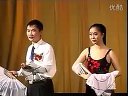 二人转《鲁达除霸》赵晓波 单桂清