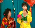 二人转小帽《王二姐思夫》赵晓波