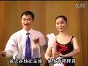 二人转小帽《月牙五更》 赵晓波 单桂清