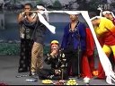 二人转悲调卡戏《大出殡》相阳 关小平 张涛
