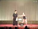 王小宝二人转之—猪八戒拱地