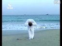 释行宇讲解八段锦-热身