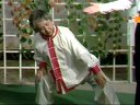八段锦功法-养生保健操
