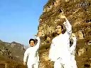 八段锦全套动作示范 标清