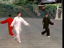 42式太极拳分解教学-3